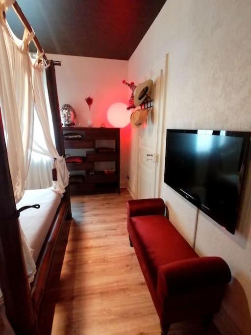 קולמר Suite Island מראה חיצוני תמונה