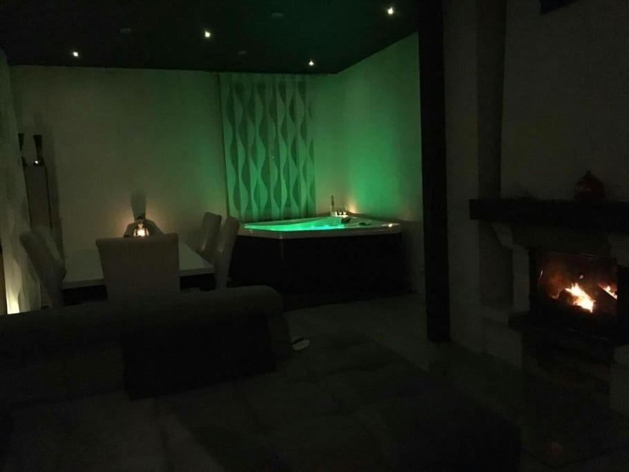 קולמר Suite Island מראה חיצוני תמונה